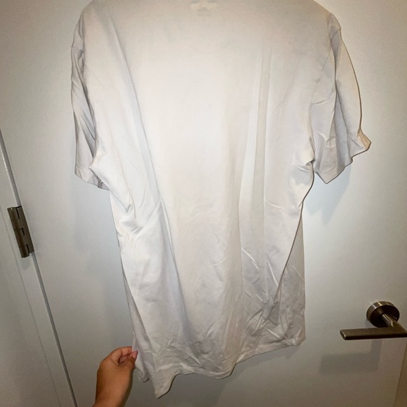 Lacoste CLASSIC WHITE V - Picture 4 of 5